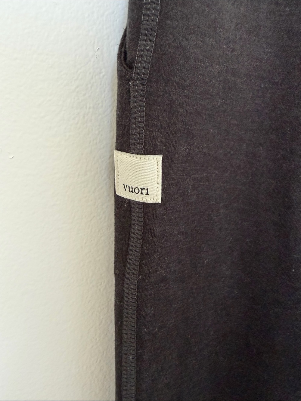 Vuori Performance Jogger - Picture 3 of 6